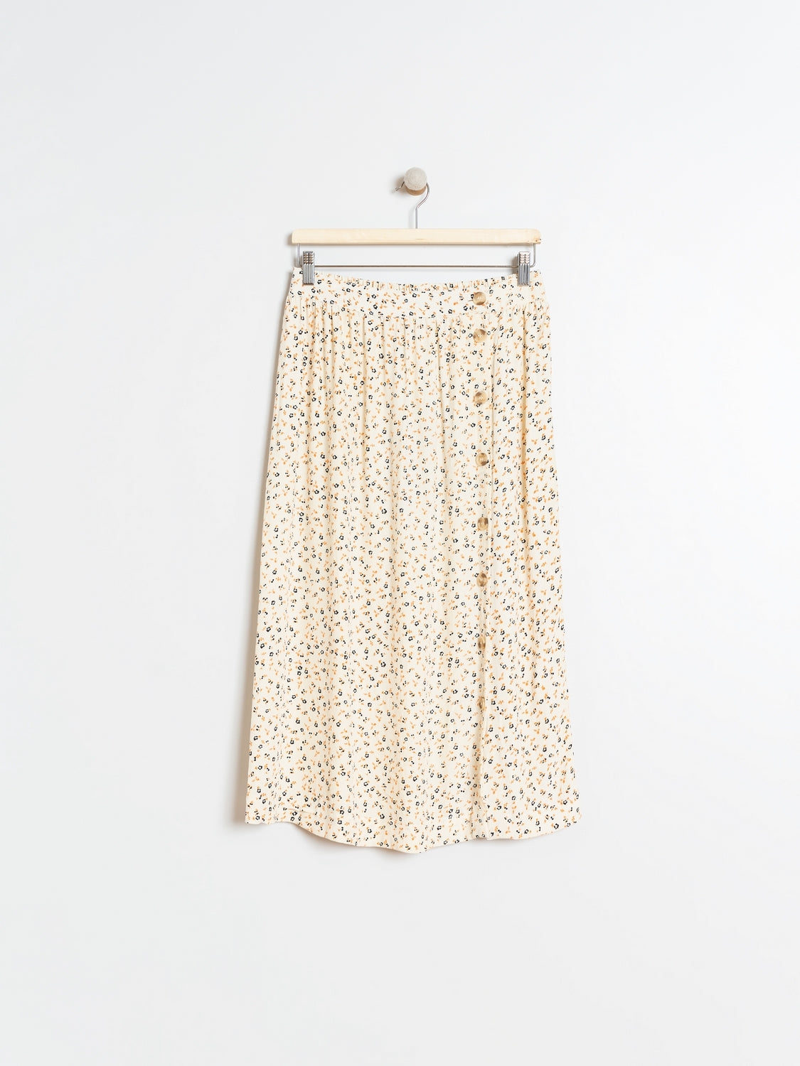 FALDA PRAIRIE PRINT
