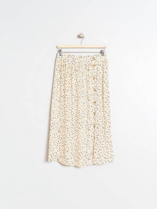 FALDA PRAIRIE PRINT