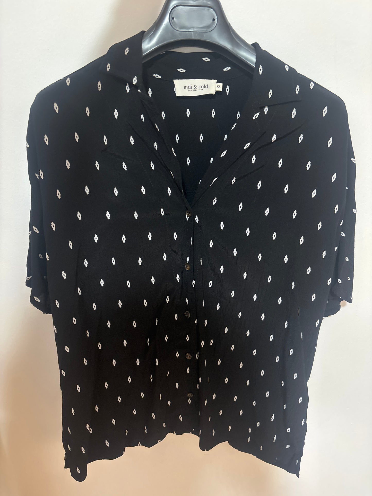 CAMISA IKAT SALLY