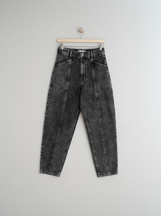 PANTALÓN SARGA VINTAGE