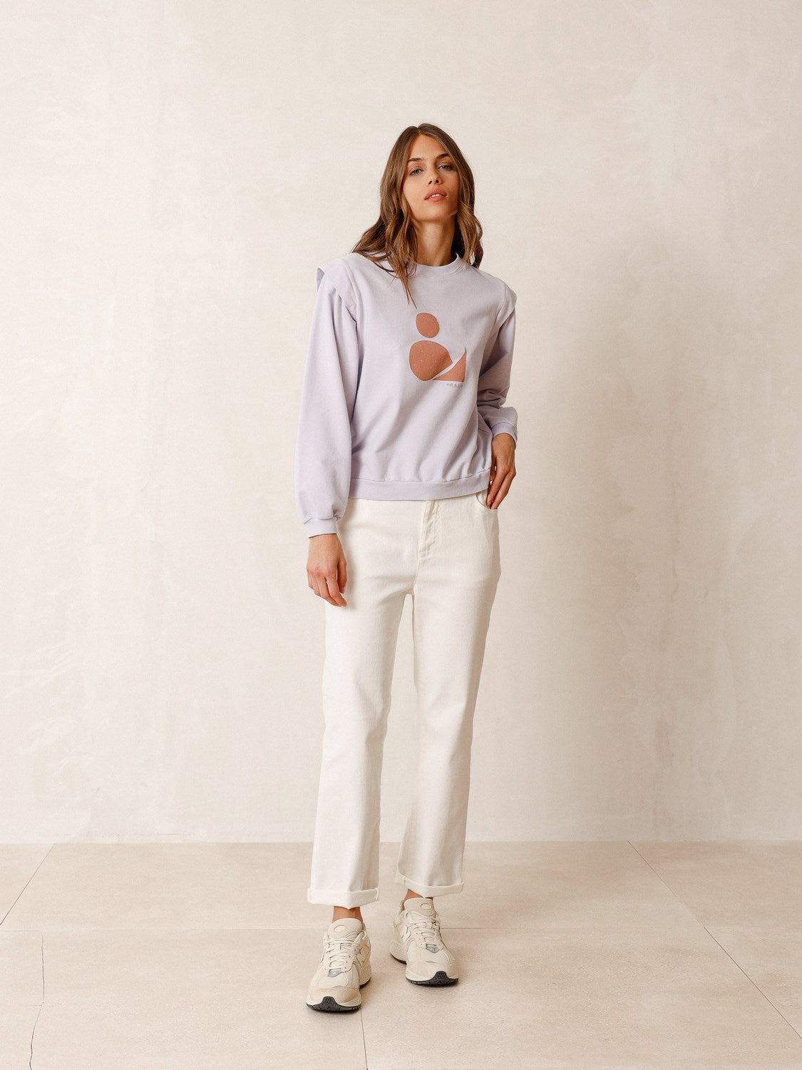 PANTALON ENGOMADO ALEX