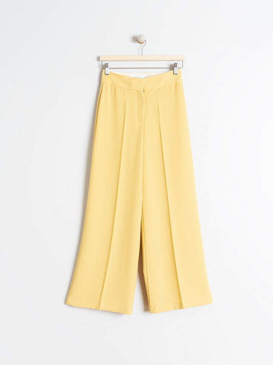 PANTALON PALAZZO
