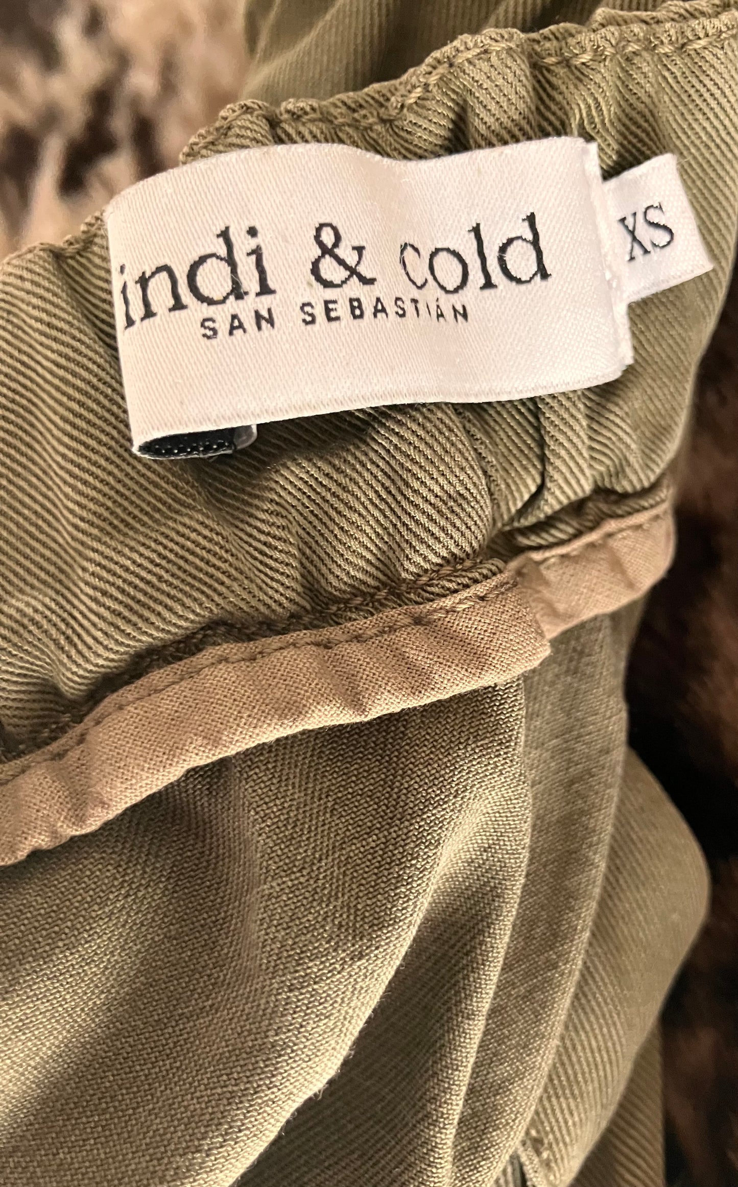 second_hand