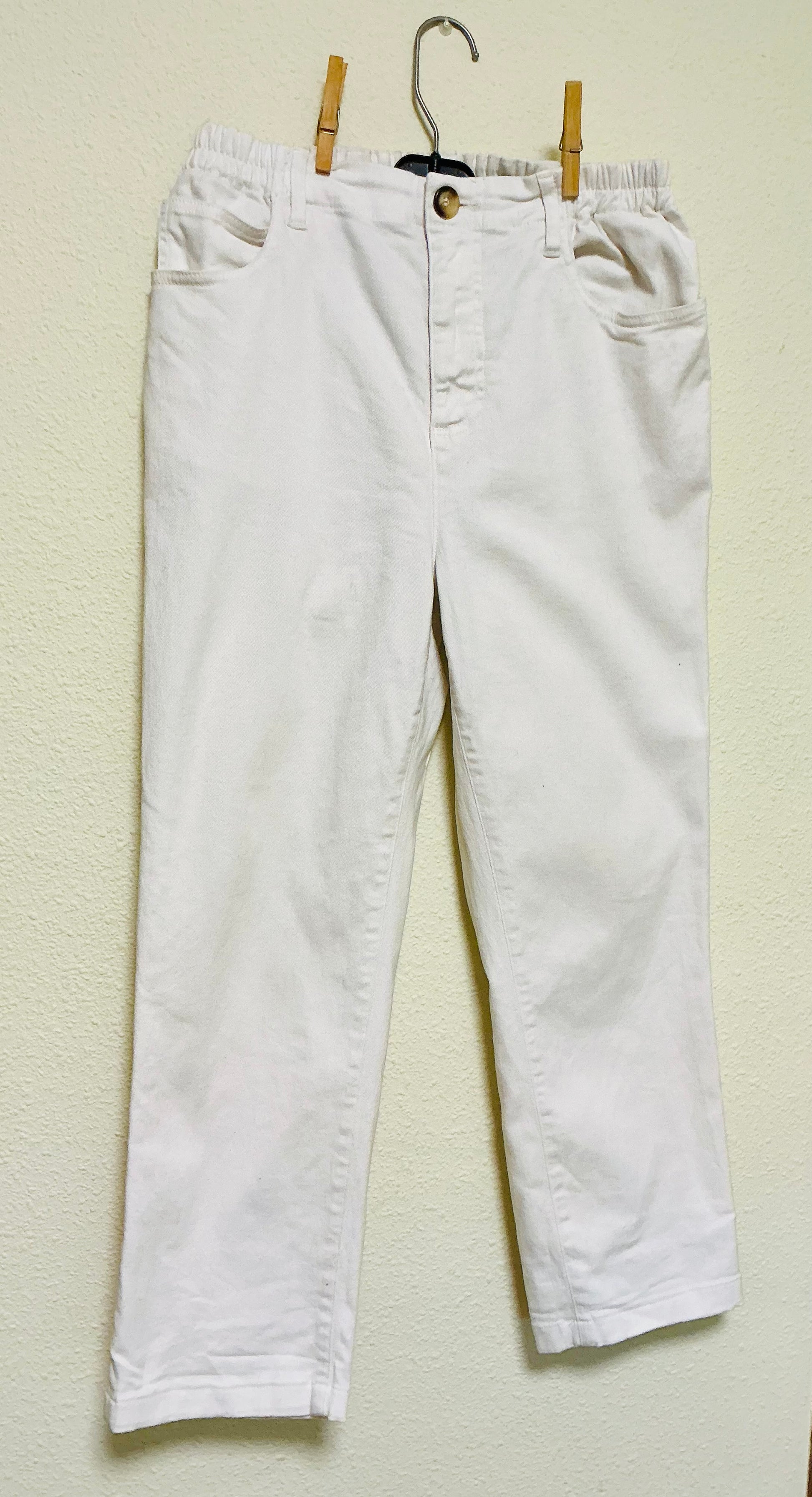 second_hand