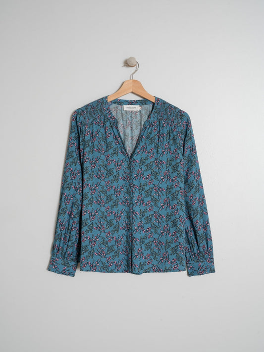 CAMISA MID SEASON