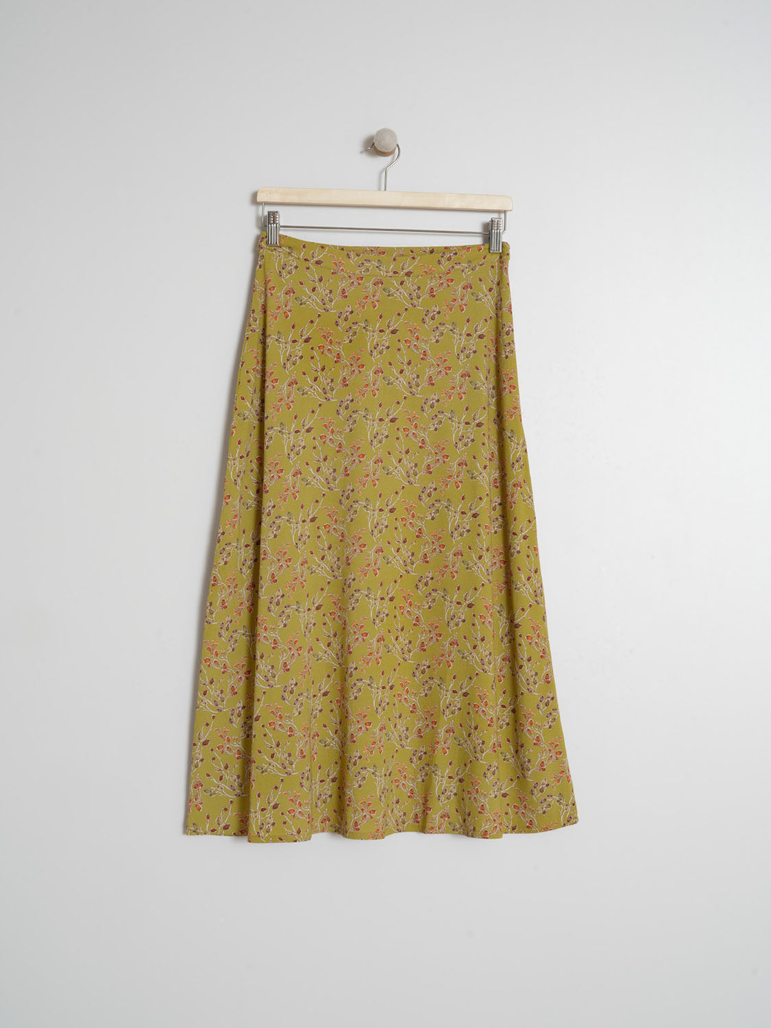 FALDA MID SEASON