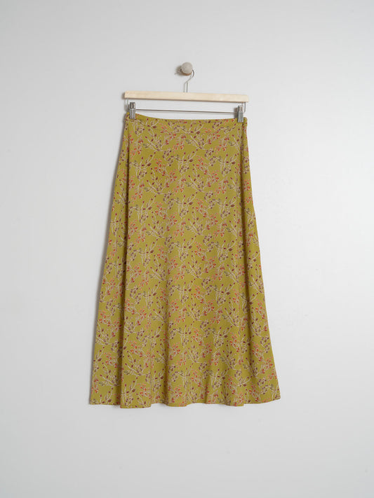 FALDA MID SEASON