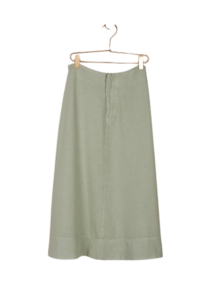 FALDA MIDI EVASÉ