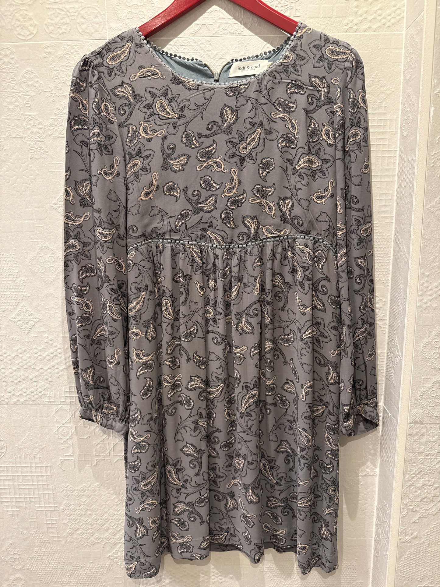 Vestido