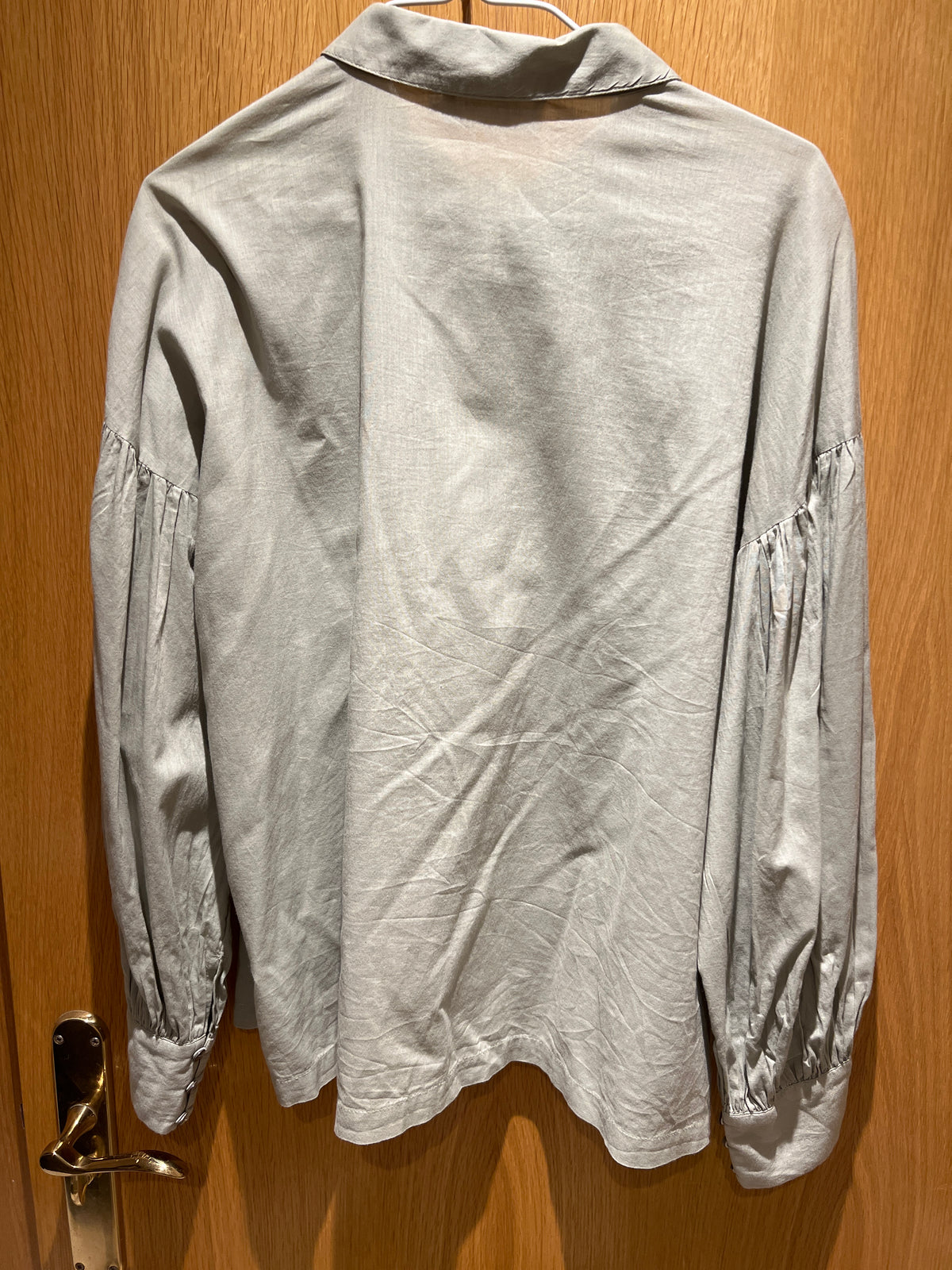 BLUSA BORDADO SCHIFFLI