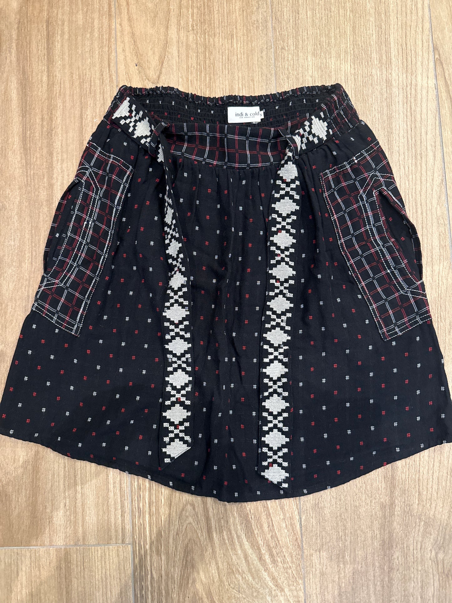Skirt