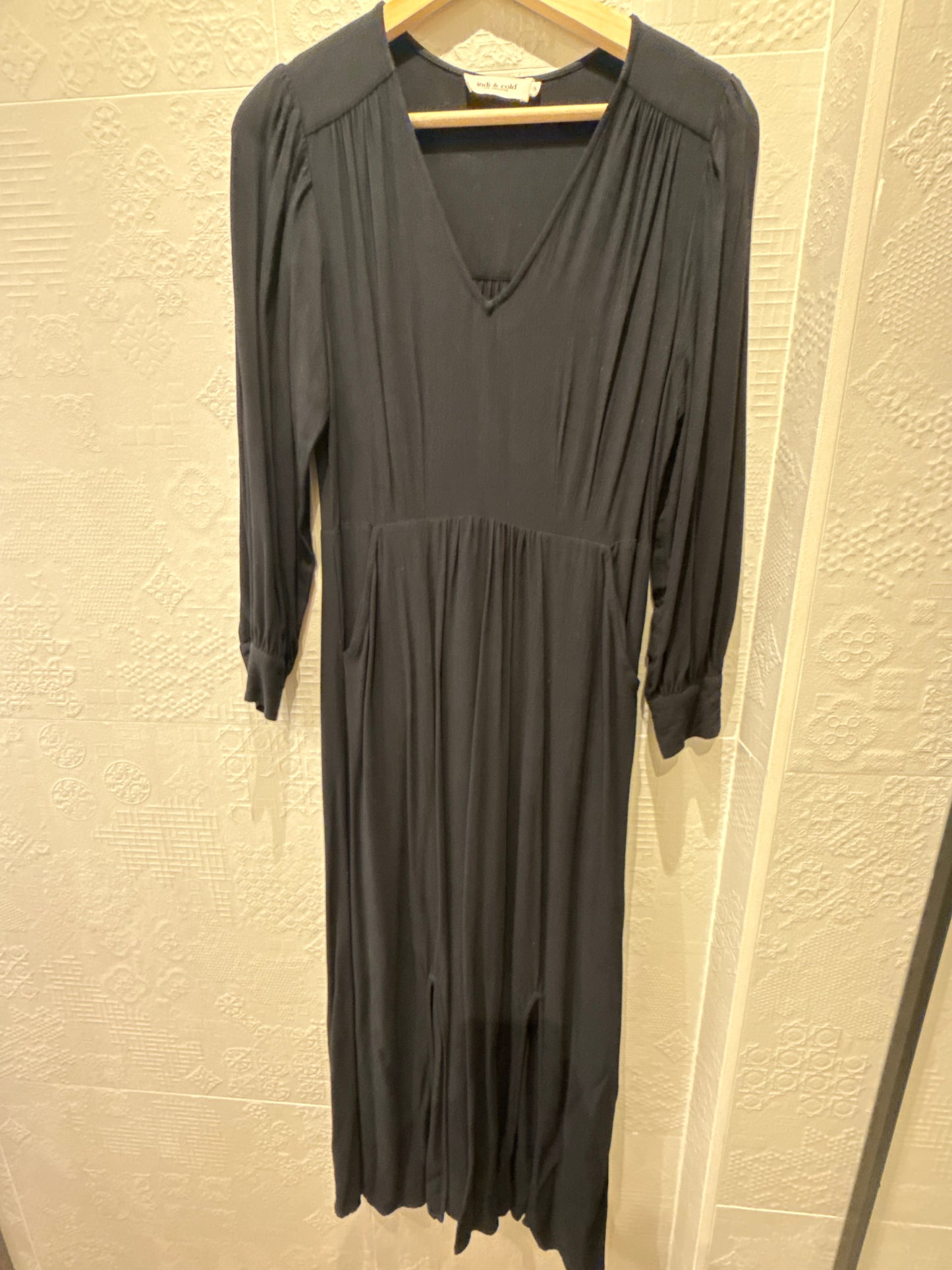Vestido largo
