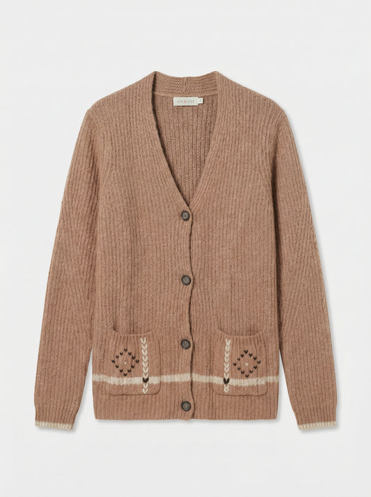 Wool jacket