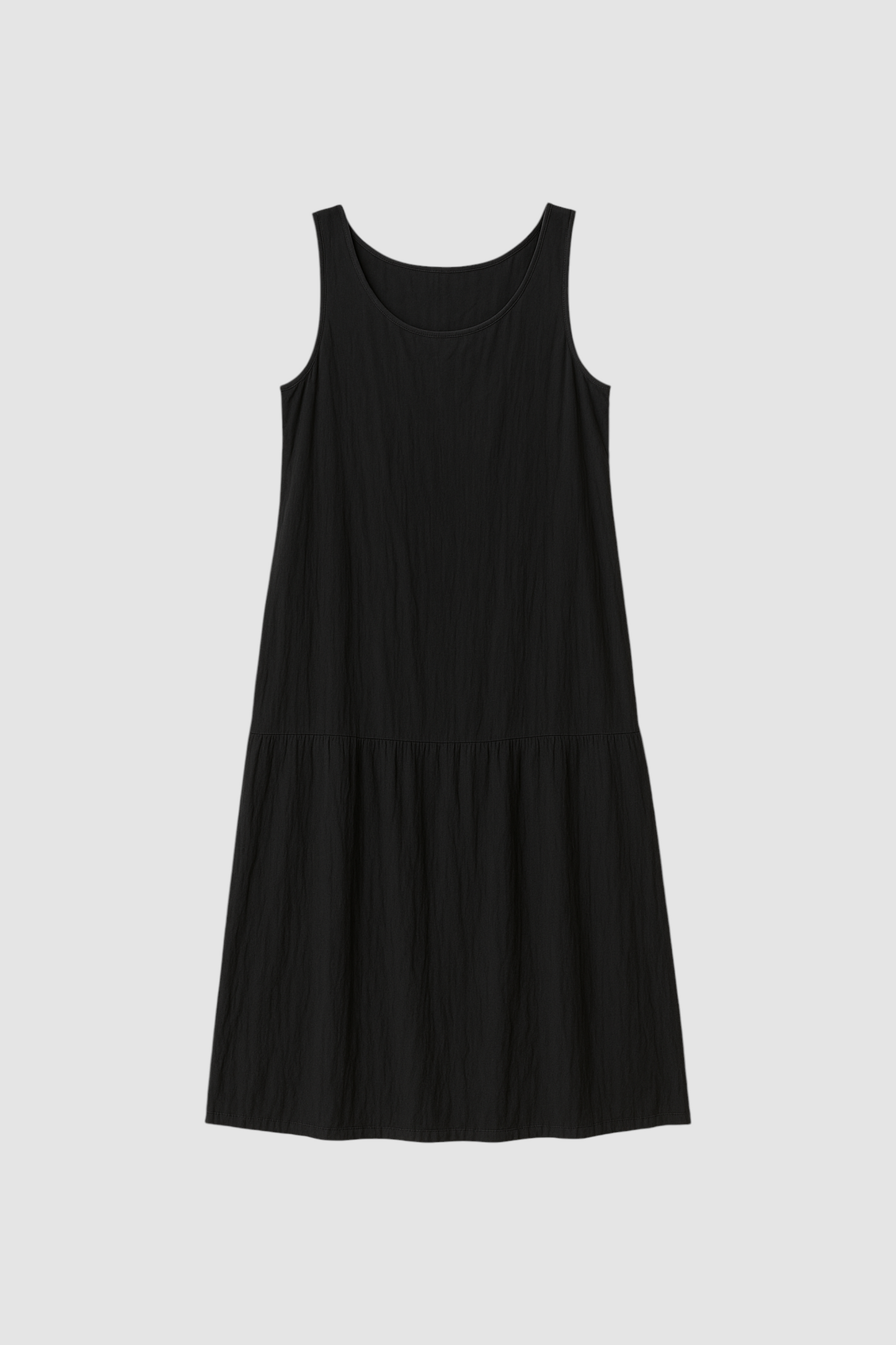 Vestido bambula