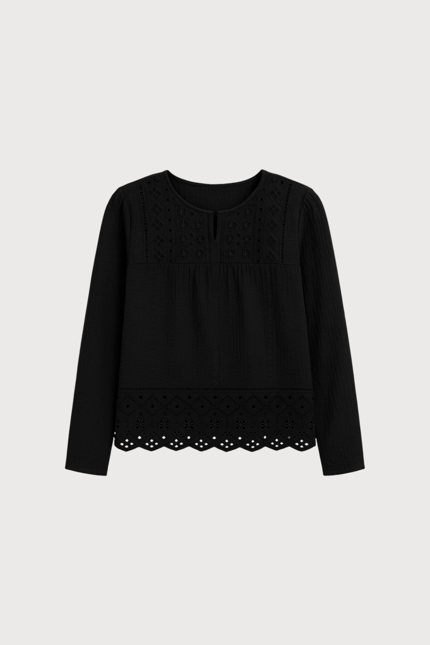 Blusa