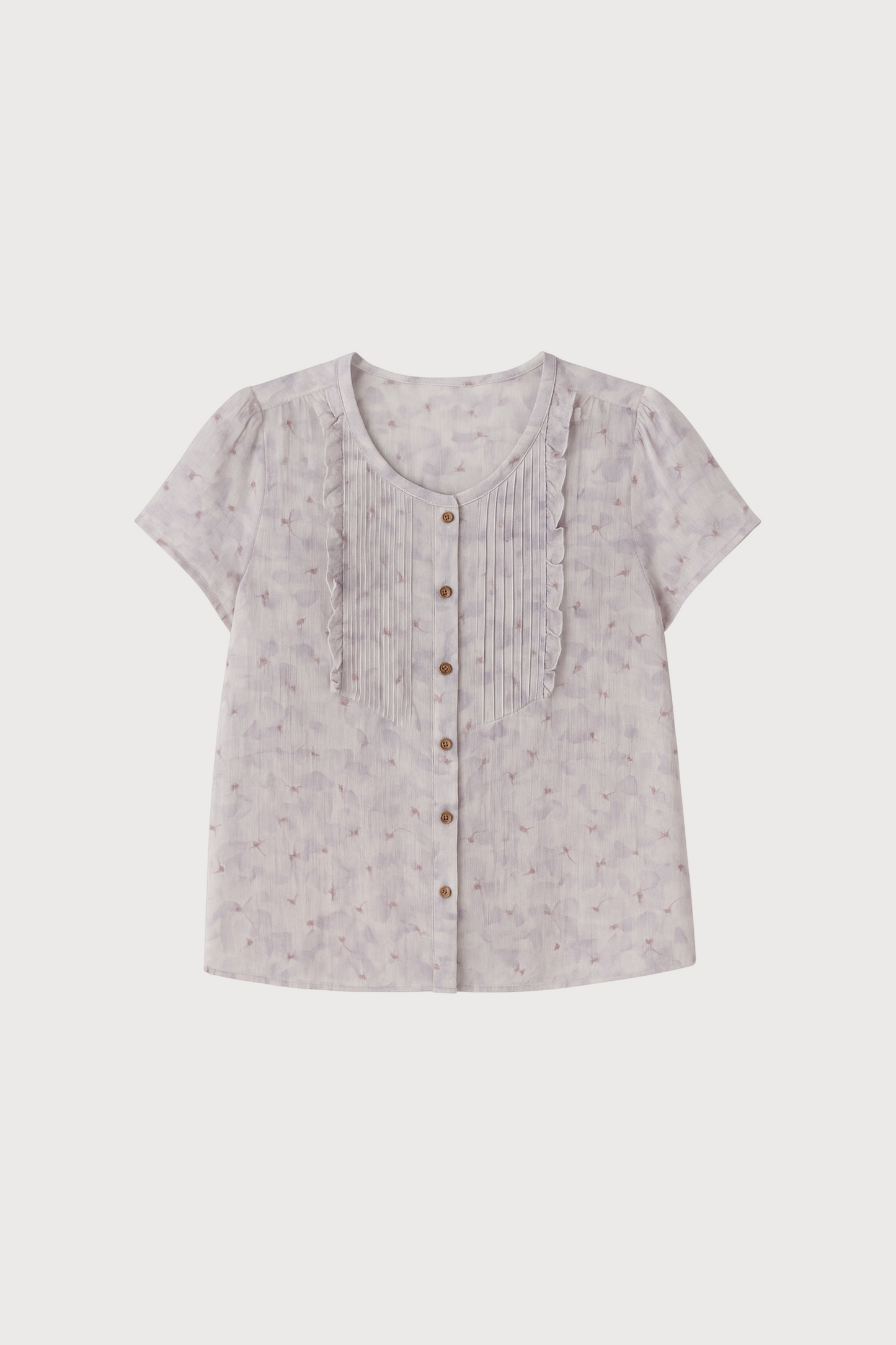 Camisa Cecilia