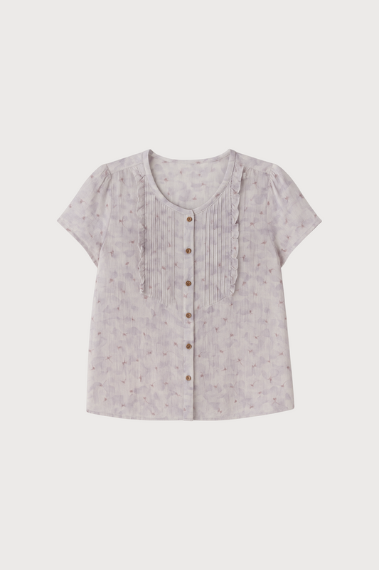 Camisa Cecilia