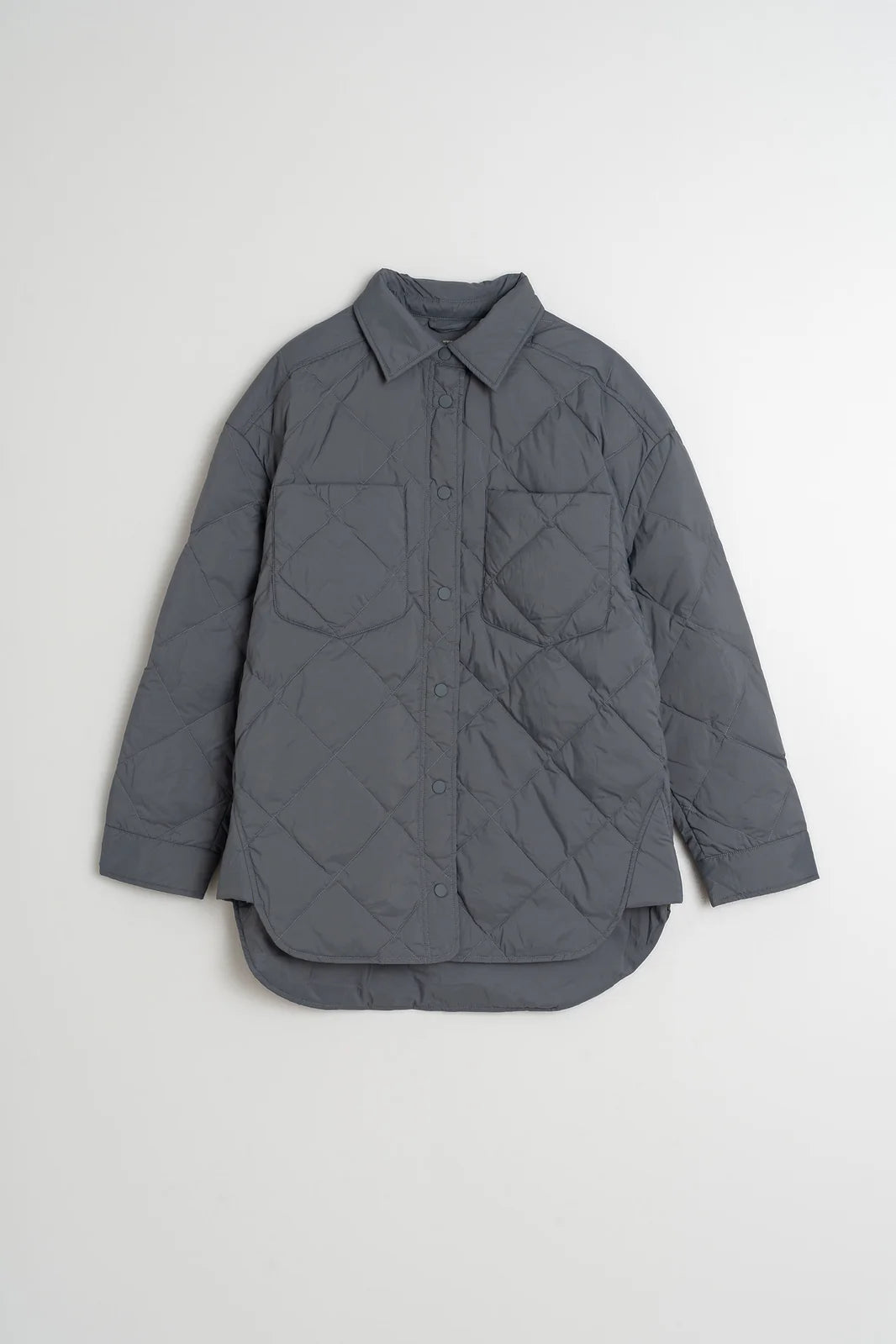 SOBRECAMISA ACOLCHADA